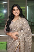 Nivetha Thomas Interview Stills